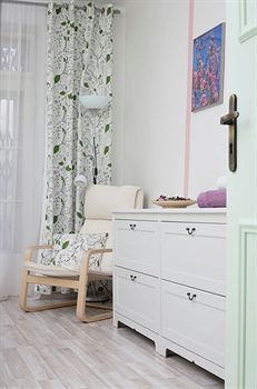 Secret Garden Apartment - Krakow, Krakow